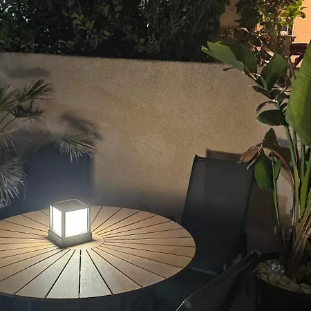 Leandros Apartment Torrevieja