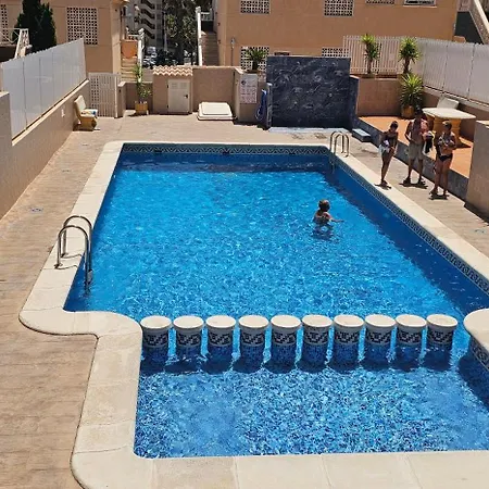 Leandros Torrevieja