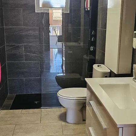 Leandros Apartament