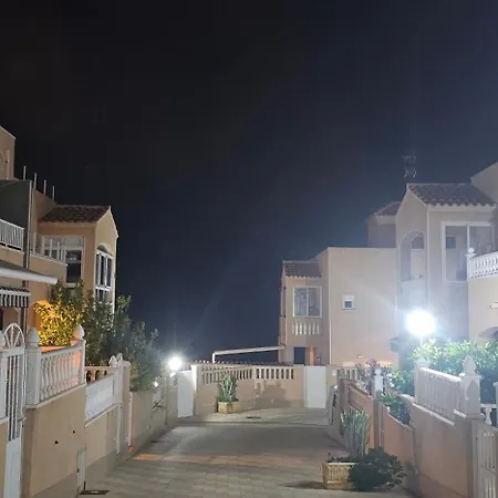 Apartment Leandros