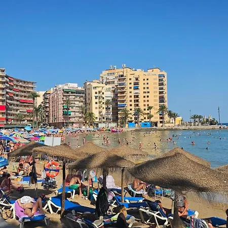 Apartament Leandros