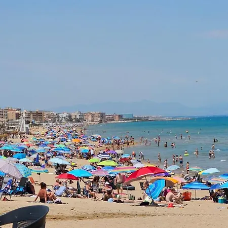 Leandros * Torrevieja