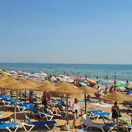 Apartment Leandros